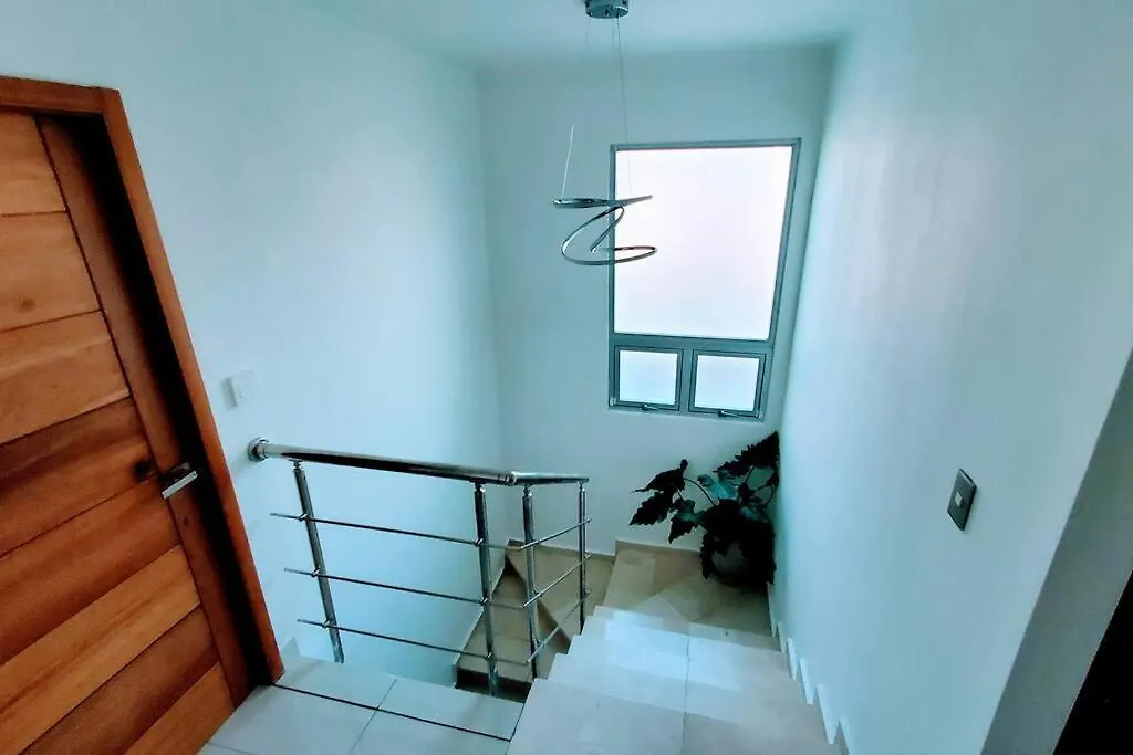 Cozy Villa In Sto Dgo Norte Santo Domingo 0*,  Dominican Republic